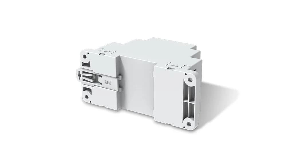 Nutbro DMX512 to 0-10V Decoder 4-Channel Dimmer 5-24VDC | RGB/RGBW Controller with Digital Display - view 2