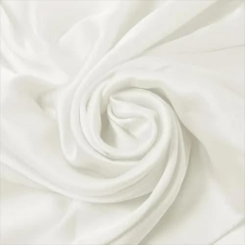MLMW Satin Shawls and Wraps for Women 90"L x 26"W | Formal Bridal Party Accessory thumbnail 3