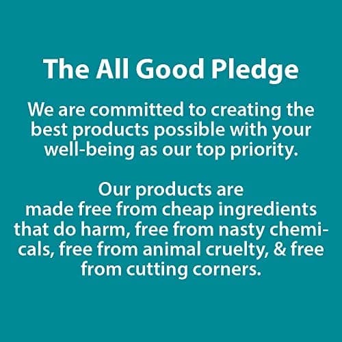 All Good Sunscreen - Sport Mineral Sunscreen Lotion, Reef Friendly, SPF 30+ for Face & Body, Water & Sweat Resistant, 2-pack (3 oz) thumbnail 4