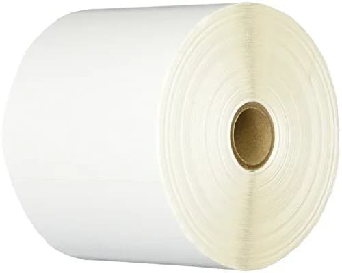9527 Product 4x6 Inch Shipping Labels (1800 Labels Total) | Direct Thermal, Strong Adhesive, Perforated thumbnail 9
