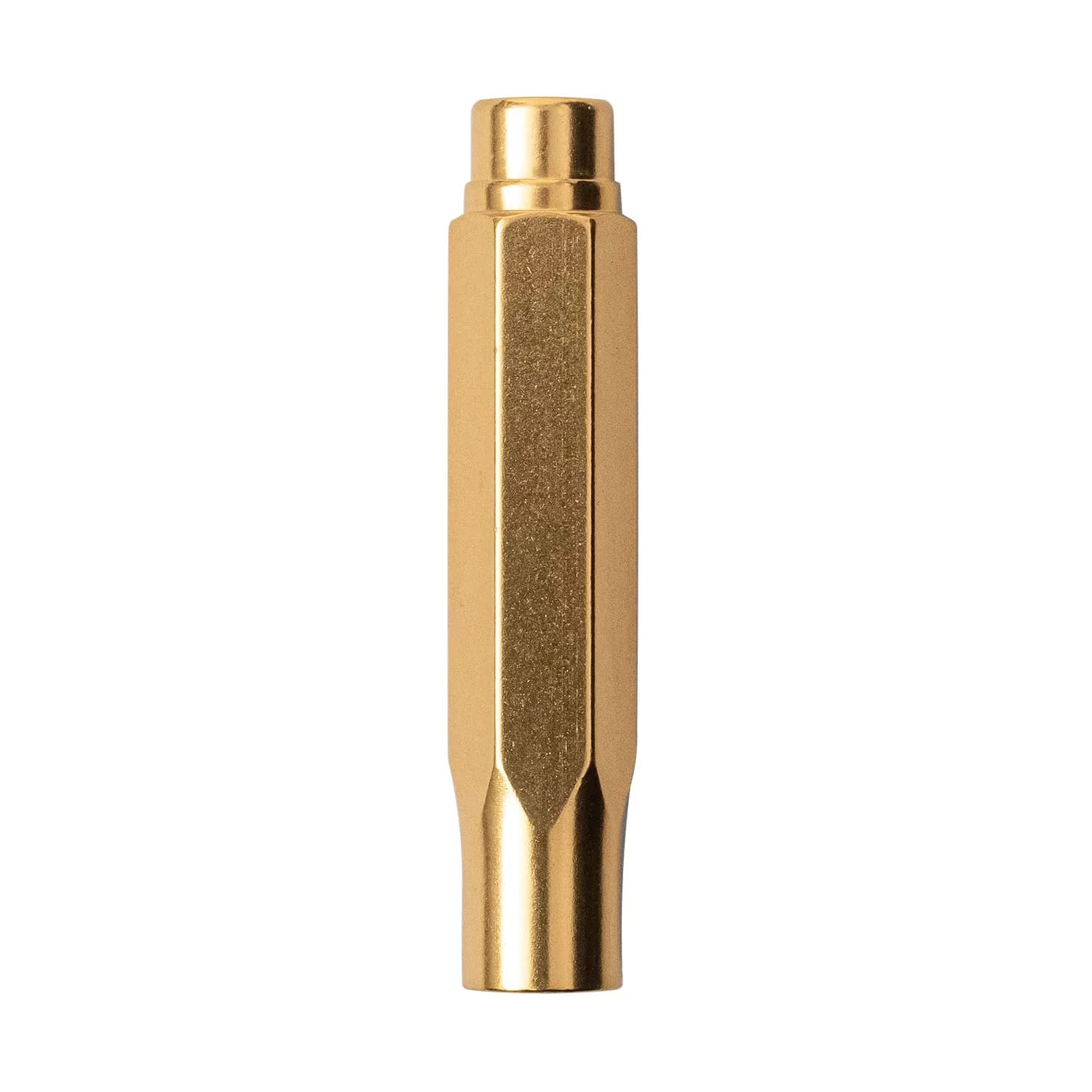 Blackwing Point Guard (Gold) | Aluminum Pencil Tip Protector for Artists & Writers — Gold