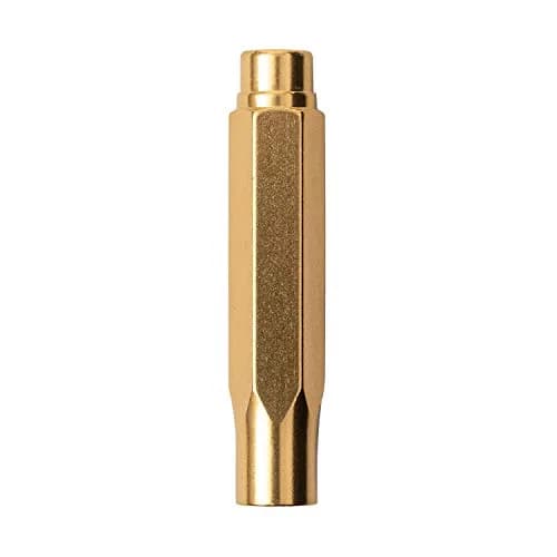 Blackwing Point Guard (Gold) | Aluminum Pencil Tip Protector for Artists & Writers thumbnail 1