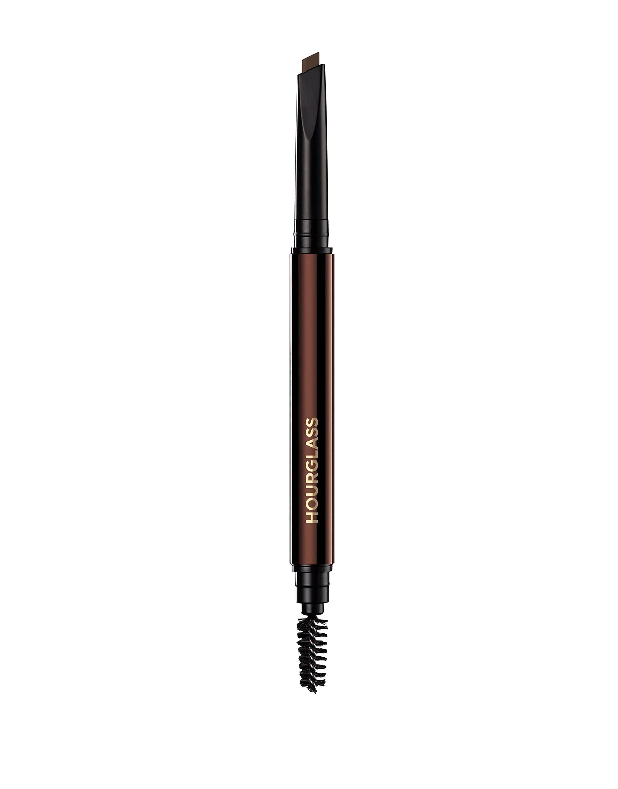 Hourglass Arch Brow Sculpting Pencil Warm Blonde | 3-in-1 Brow Filler & Shaper