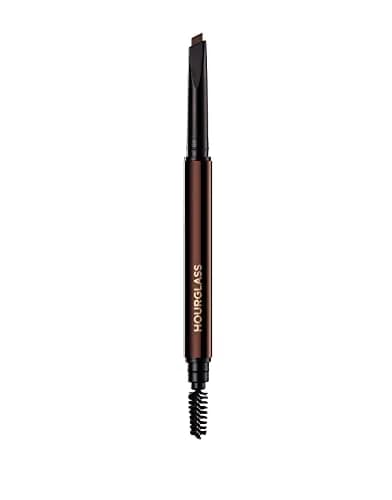 Hourglass Arch Brow Sculpting Pencil Warm Blonde | 3-in-1 Brow Filler & Shaper thumbnail 1
