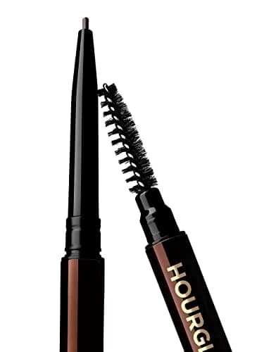 Hourglass Arch Brow Sculpting Pencil Warm Blonde | 3-in-1 Brow Filler & Shaper thumbnail 4