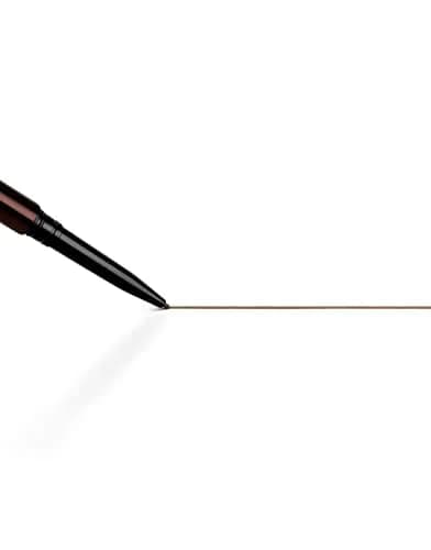 Hourglass Arch Brow Sculpting Pencil Warm Blonde | 3-in-1 Brow Filler & Shaper thumbnail 5