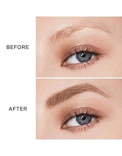Hourglass Arch Brow Sculpting Pencil Warm Blonde | 3-in-1 Brow Filler & Shaper thumbnail 6