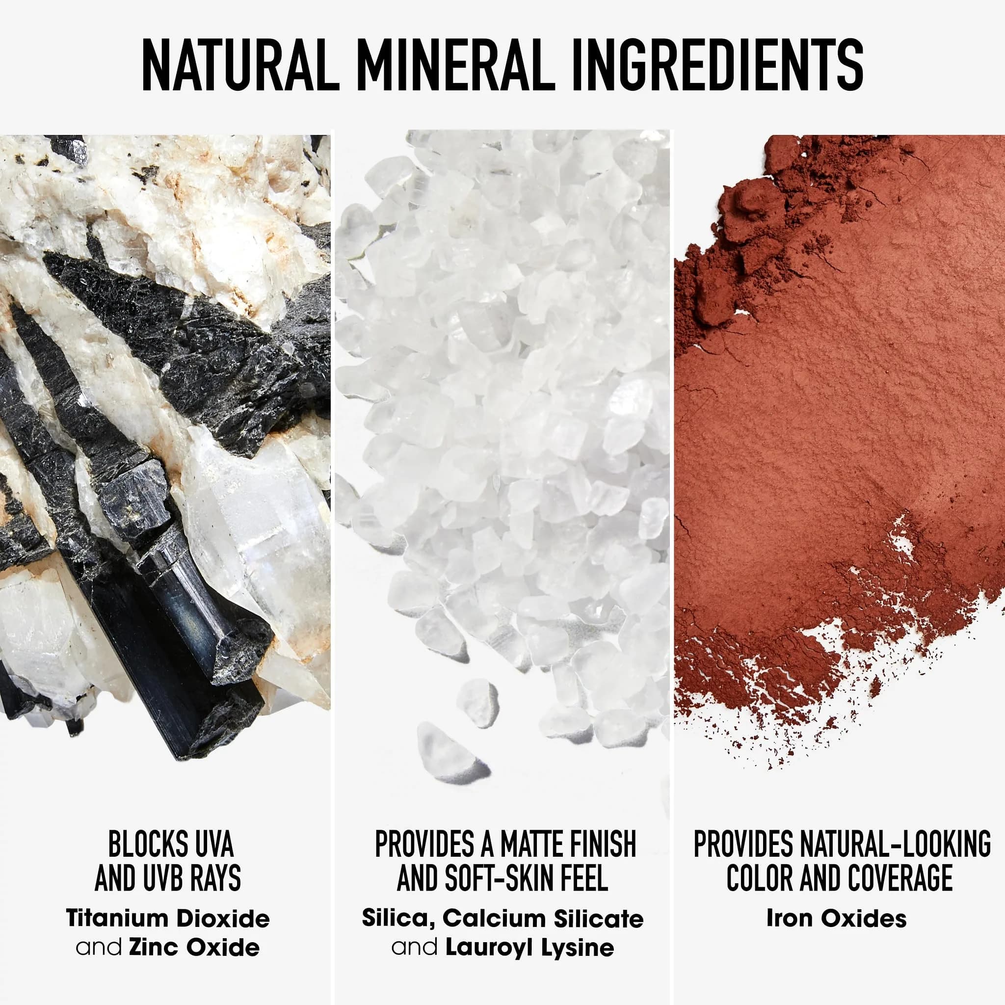 bareMinerals Original Matte Loose Mineral Foundation SPF 15 15 Neutral Medium | Vegan, Dermatologist-Tested, No Spill - view 6