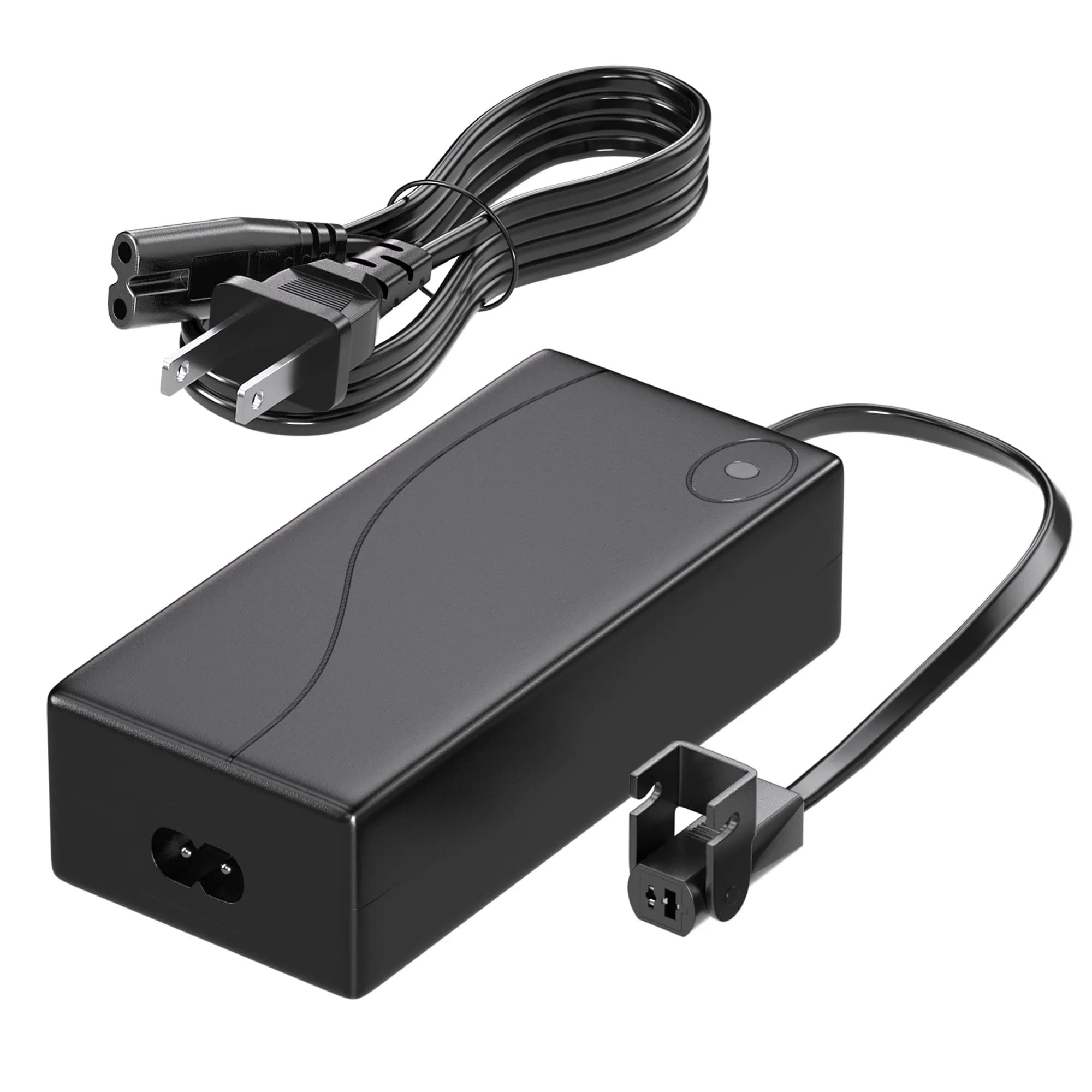 Ponkor 29V/24V 2A Power Supply Adapter with AC Cord | Universal Recliner Replacement - main product image