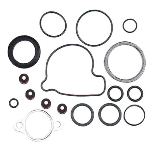 BH-Motor Full Gasket Kit for Honda CRF250R CRF250X 2004-2009 | Complete Engine Seal Set thumbnail 4