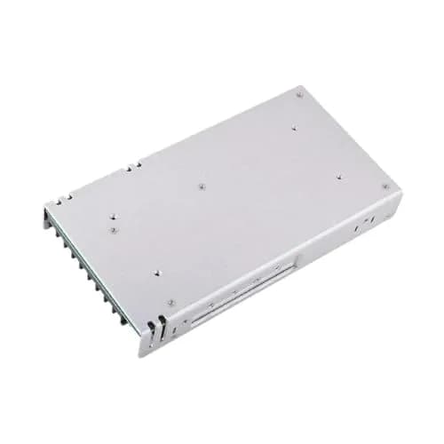 Mean Well LRS-350-24 Switching Power Supply 24V 14.6A | 350W System Power Device for Industrial Use thumbnail 4