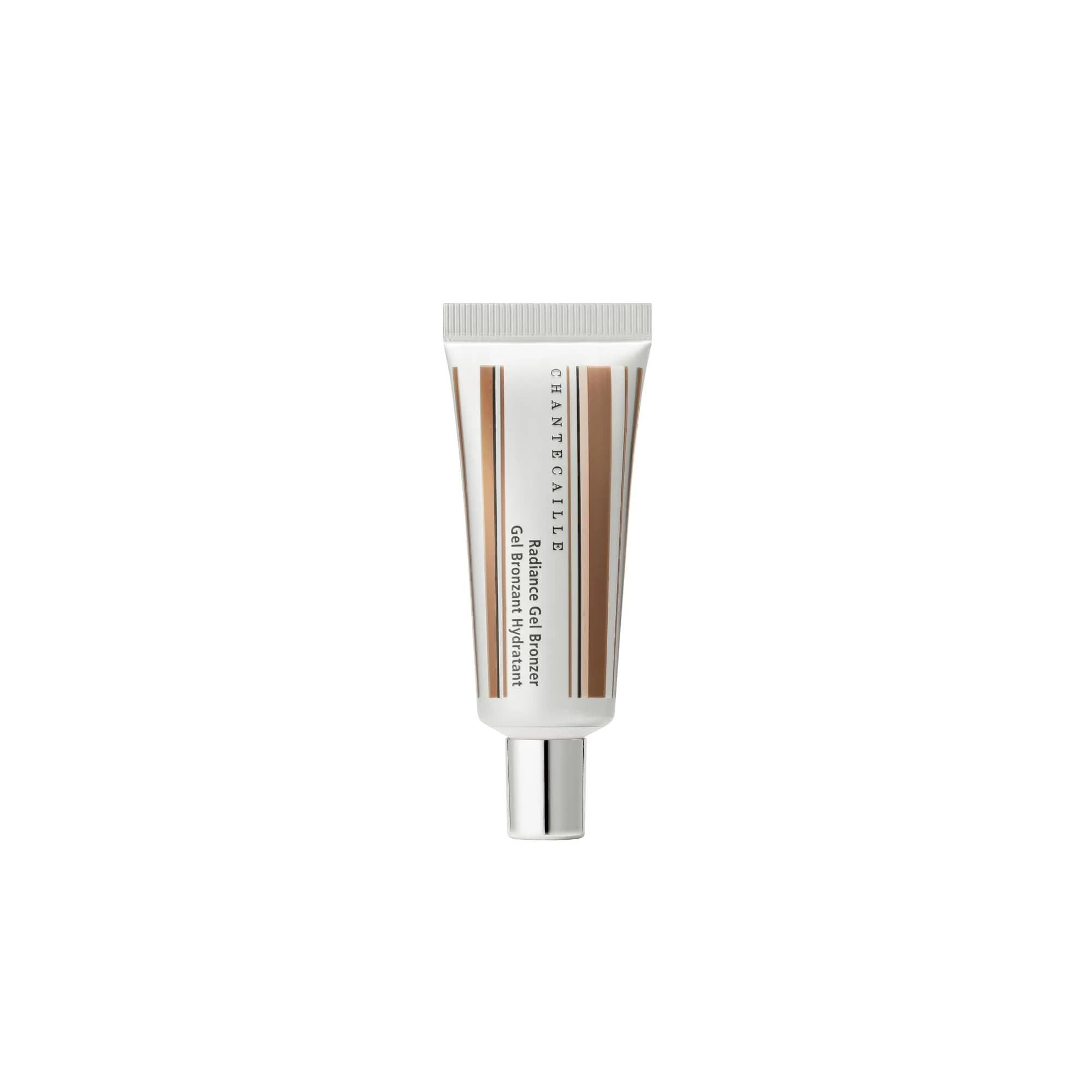 Chantecaille Radiance Gel Bronzer 20ml | Buildable, Lightweight Sun-Kissed Glow — Radiance Gel Bronzer