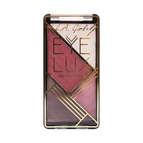 L.A. Girl Eyelux Mesmerizing Eyeshadow Hypnotize | Long-Wearing, Vibrant Pigmentation, 0.18 oz thumbnail 3