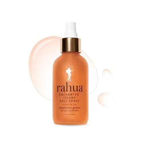 Rahua Enchanted Island Salt Spray 4.2 Fl Oz | Volumizing Beach Wave Hair Spray for All Hair Types thumbnail 1