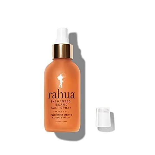 Rahua Enchanted Island Salt Spray 4.2 Fl Oz | Volumizing Beach Wave Hair Spray for All Hair Types thumbnail 5