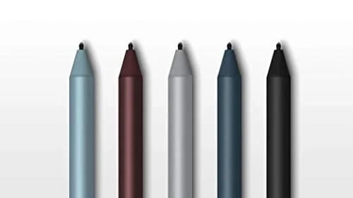 Microsoft Surface Pen Platinum Model 1776 with Eraser | 4096 Pressure Points, Low Latency, Tilt Support thumbnail 2