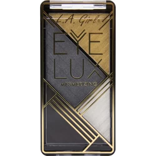 L.A. Girl Eyelux Mesmerizing Eyeshadow Dramatize | Vibrant, Long-Wearing, Silky Finish thumbnail 3