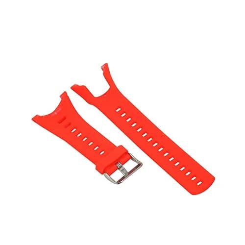 Muovrto Silicone Watch Band for Suunto Ambit 1/2/3 Series 23mm | Sports & Outdoors Replacement Strap thumbnail 3