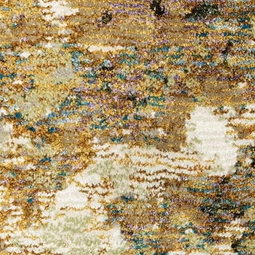 Oriental Weavers Evolution Area Rug 2' x 8' | Natural Landscape Inspired Design (70-120 chars) thumbnail 5