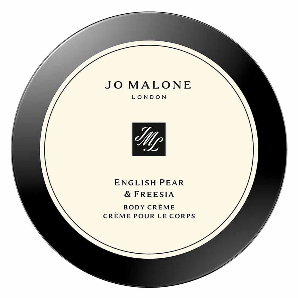 Jo Malone English Pear & Freesia Body Creme 167 ml (5.9 oz) | Hydrating & Nourishing - main product image