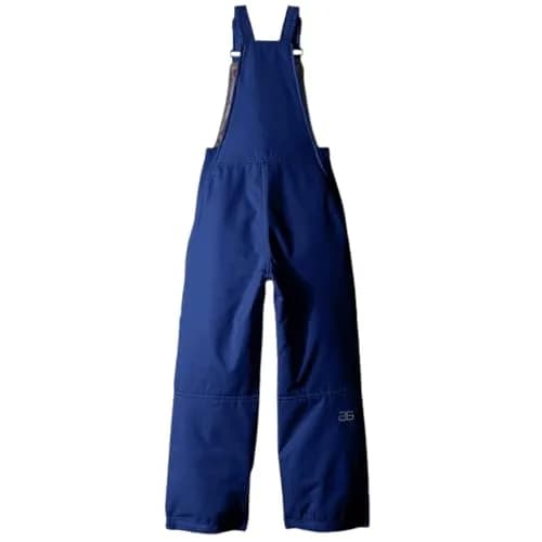 Arctix Kids Insulated Snow Bib Overalls Large | Warm, Water-Resistant, Easy Fit for Snow Adventures thumbnail 2