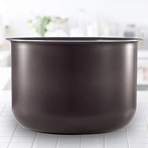 Instant Pot 3-Qt Ceramic Non-Stick Inner Cooking Pot | 2.84L (3 Qt) Pressure Cooker Pot thumbnail 2