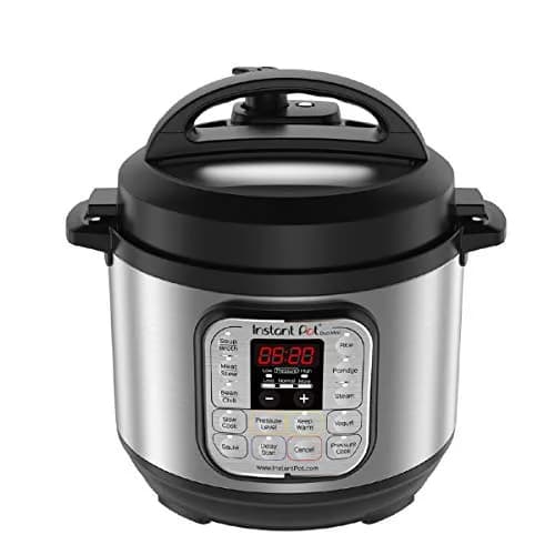 Instant Pot 3-Qt Ceramic Non-Stick Inner Cooking Pot | 2.84L (3 Qt) Pressure Cooker Pot thumbnail 3