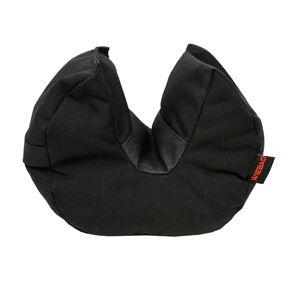 Wiebad DRC Fortune Cookie Bag, Multicam Shooting | Heavyweight Stability for Shooting