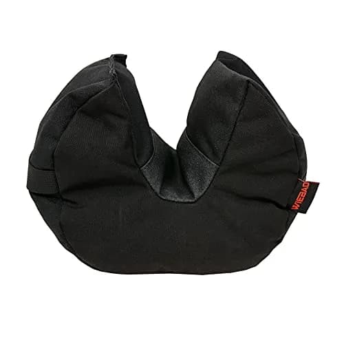 Wiebad DRC Fortune Cookie Bag, Multicam Shooting | Heavyweight Stability for Shooting thumbnail 1