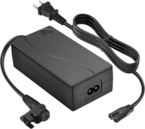 STAIGO 29V 2A Recliner Transformer Charger | 58W Power Adapter for Okin Limoss, Black thumbnail 1