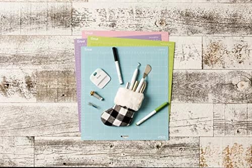 Cricut Rotary Blade Replacement Kit for Cricut Maker | Cuts Delicate Papers & Unbacked Fabric thumbnail 9