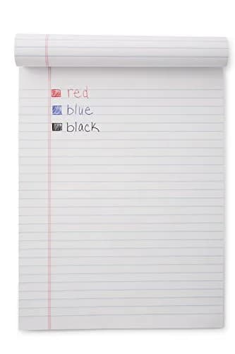 Paper Mate InkJoy 50ST Ballpoint Pens 60 Count | Smooth, Vivid Blue Ink, Medium Point (1.0mm) thumbnail 2