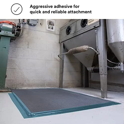 3M Performance Plus Duct Tape 8979, Slate Blue | UV-Tolerant, 96mm x 54.8m, Indoor & Outdoor Use thumbnail 4