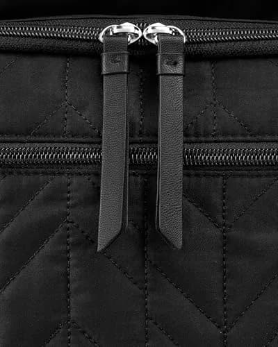 Skip Hop Forma Diaper Bag Backpack 15.5x9x15 Inch | Multi-Function Baby Travel Bag with Changing Pad & Stroller Attachment thumbnail 8