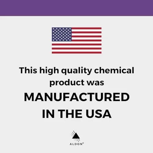ALDON Laboratory-Grade Anhydrous Glucose 500g | Food Science & Research Use thumbnail 4