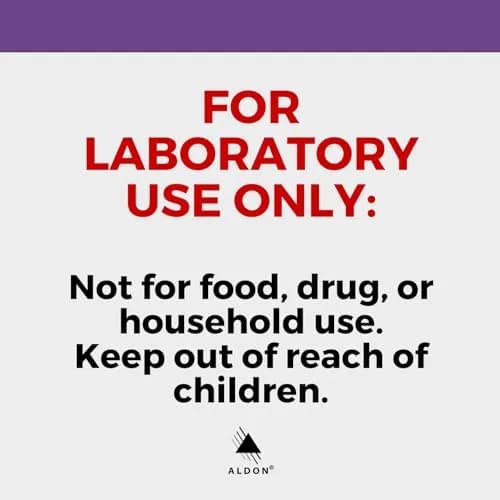 ALDON Laboratory-Grade Anhydrous Glucose 500g | Food Science & Research Use thumbnail 5