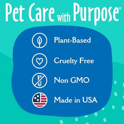 earthbath Oatmeal & Aloe Dog Shampoo and Conditioner 16 Oz | Itchy, Dry Skin Relief, Made in USA thumbnail 3