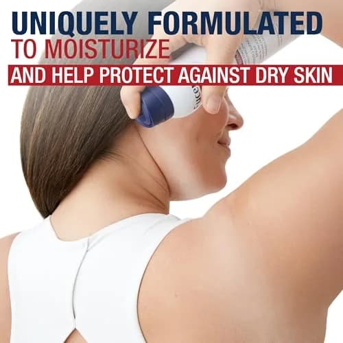 Aquaphor Ointment Body Spray 105ml (3.7 oz) | Clinically Proven Dry Skin Relief thumbnail 4