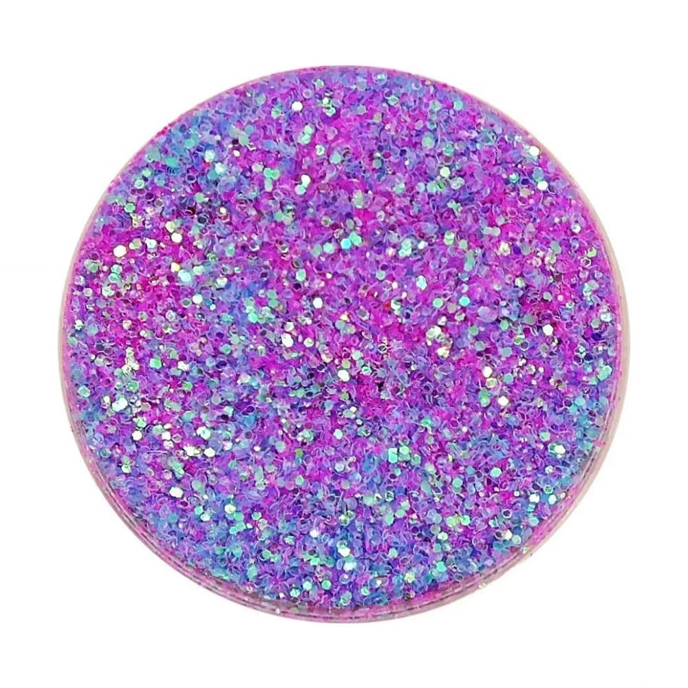 Royal Care Cosmetics Unicorn Glitter #68 | Light, Brilliant Eye Makeup (70-120 chars) — Unicorn Glitter #68