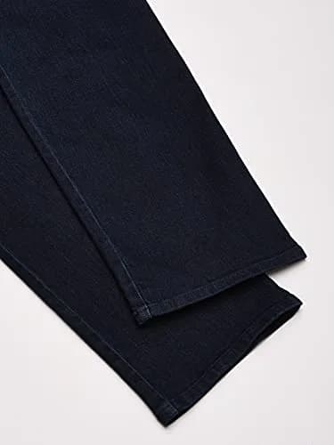 Gloria Vanderbilt Women's Amanda High Rise Tapered Jeans 12 Petite | Classic Casual Fit thumbnail 4