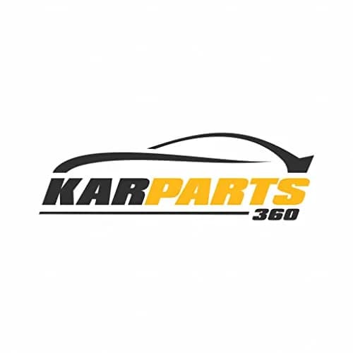 CarLights360 BMW X-3 Reflector 2011-2017 Pair | CAPA Certified OEM Replacement thumbnail 4