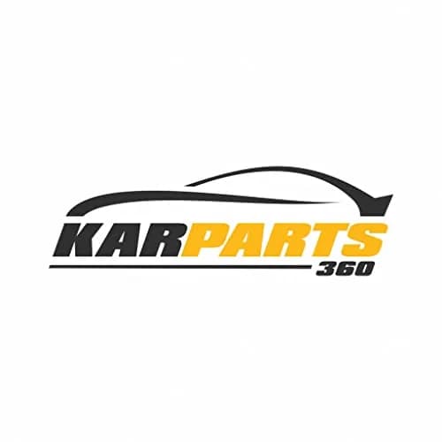 CarLights360 BMW X-3 Reflector 2011-2017 Pair | CAPA Certified OEM Replacement thumbnail 5