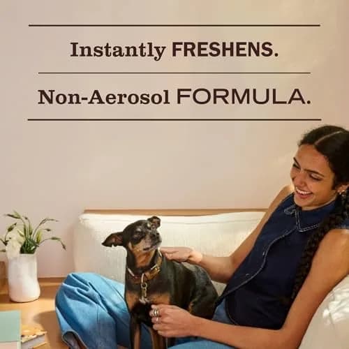 Mrs. MEYER'S Room Spray Honeysuckle 8 Fl Oz | Garden-Inspired Freshness for Indian Homes thumbnail 4