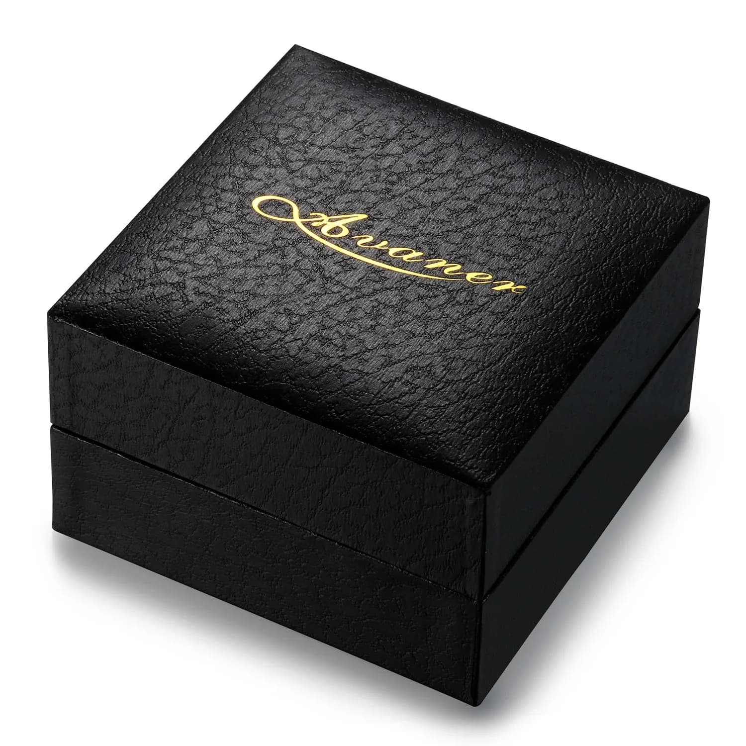 Avaner Men's Casual Analog Watch with Dual Time Zone & Big Face | 5.8cm (2.3") Case - view 7