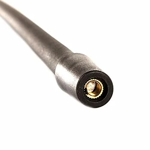 Rugged Ridge Reflex Antenna for Jeep Wrangler/Gladiator | 17212.12 | Fits 1997-2025 Jeep TJ/JK/JL; 2020-2025 Gladiator thumbnail 8