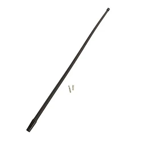 Rugged Ridge Reflex Antenna for Jeep Wrangler/Gladiator | 17212.12 | Fits 1997-2025 Jeep TJ/JK/JL; 2020-2025 Gladiator thumbnail 3