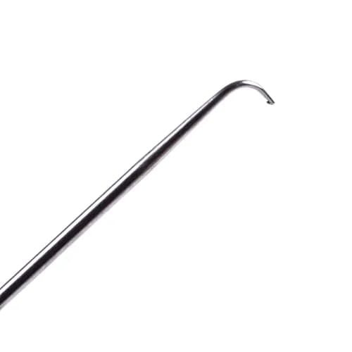 YANTAISIYU Brass Ventilating Holder with 4 Needles for Lace Wigs | 5 Piece Set thumbnail 3