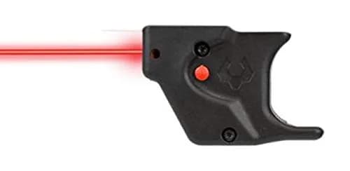 Viridian E Series Red Laser Sight for Diamondback DB380/DB9 | Precise, Lightweight, USA Designed thumbnail 1
