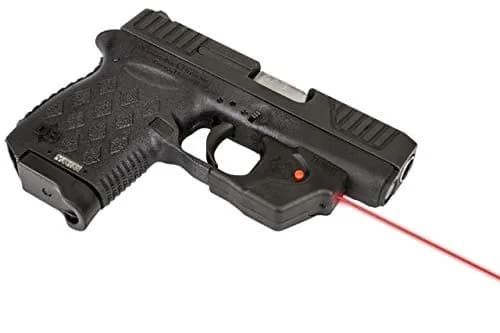 Viridian E Series Red Laser Sight for Diamondback DB380/DB9 | Precise, Lightweight, USA Designed thumbnail 13