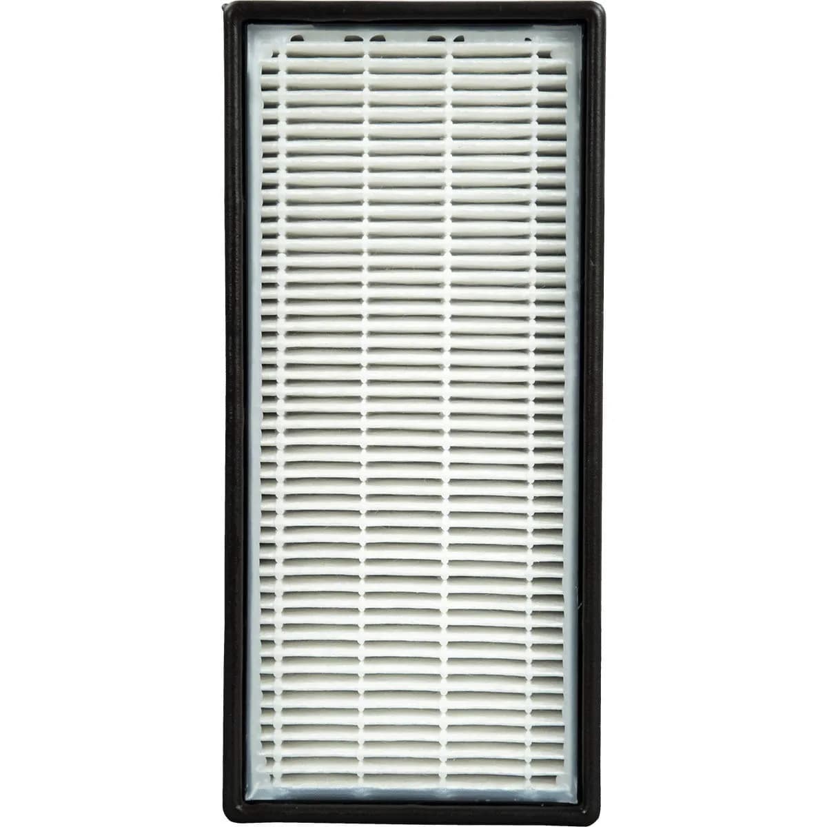 Filter-Monster Replacement Filters 2 Pack Compatible with Honeywell HRF-C1 & HRF-C2 | Removes Dust, Smoke & Pollen — Multicolor